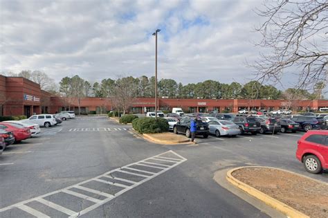 dmv norcross